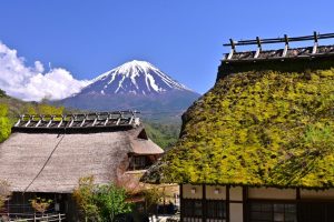 Saiko Iyashi No Sato Nenba