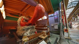 Yayoi Tengu (やよい天狗)