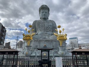 Hyogo Big Buddha (兵庫大佛)