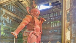 Templo Shōbōji (正法寺)