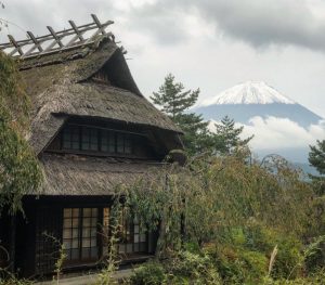 Saiko Iyashi No Sato Nenba