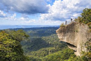 Monte Nokogiri (鋸山)