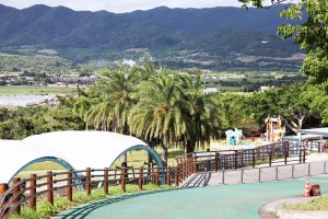 Banna Park (県営バンナ公園)