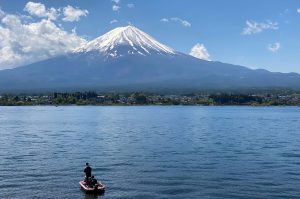 Lago Yamanaka