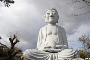 Gran Buda de Hotei (布袋の大仏)