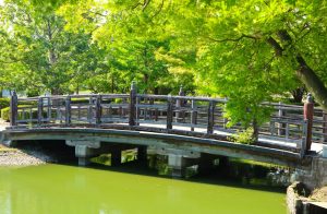 Jardín Kairaku-en (偕楽園)