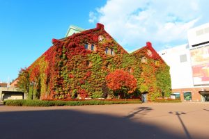 Sapporo Factory (サッポロファクトリー)