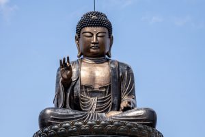 Aoba Daibutsu (愛子観音)