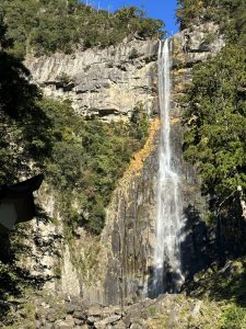 Cascada Nachi (那智の滝)