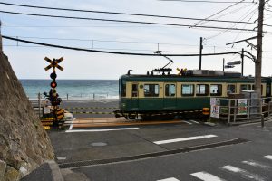 Enoden – Enoshima Electric Railway