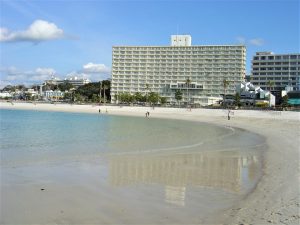 Shirahama Onsen (白浜温泉)