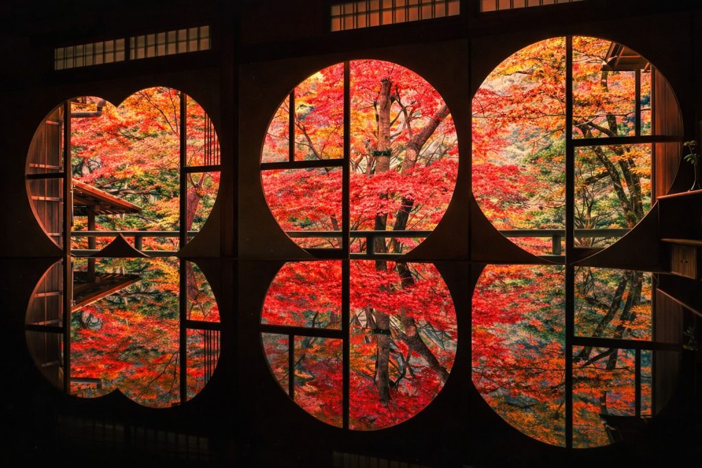 Galeria Arashiyama Yusai-Tei (嵐山 祐斎亭)