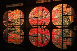 Galeria Arashiyama Yusai-Tei (嵐山 祐斎亭)