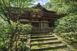 Kami-Daigo (上醍醐)