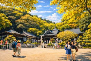 Templo Enmyouji (圓明寺)
