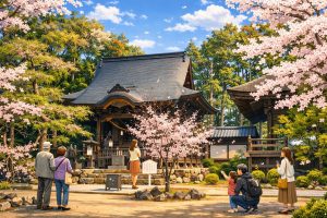 Templo Tosa Kokubun No.29 (国分寺)