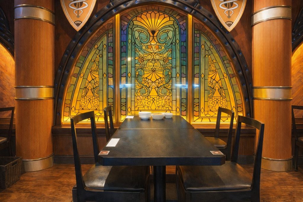 Final Fantasy Eorzea Cafe (ファイナルファンタジーエオルゼアカフェ)