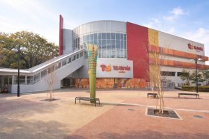 Kidzania Koshien (キッザニア甲子園)