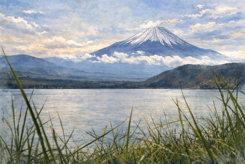Lago Motosuko