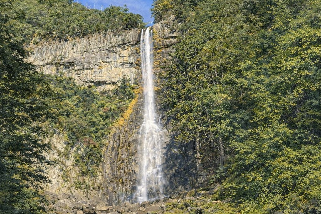 Cascada Nachi (那智の滝)