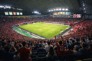 Sapporo Dome (札幌ドーム)