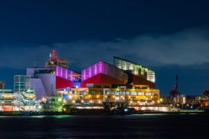 Tempozan Market Place (天保山マーケットプレース)