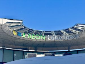 AEON LakeTown (イオンレイクタウン)