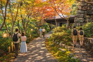 Templo Murakumo Zuiryu (瑞龍寺)