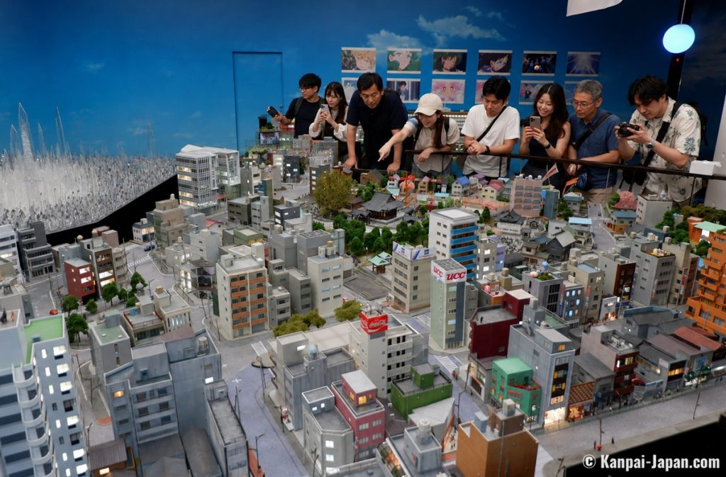 Museo SMALL WORLDS