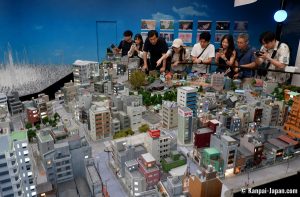 Museo SMALL WORLDS