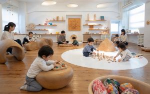 Museo del Juguete de Tokio (東京おもちゃ美術館)