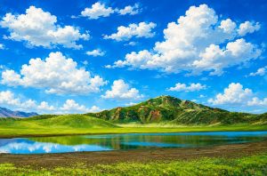 Monte Aso (阿蘇山)